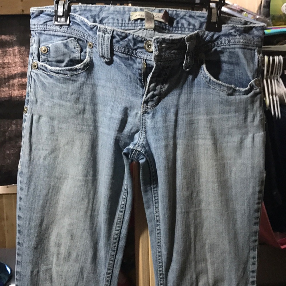 Aeropostale jeans